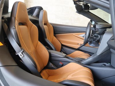 2024 Mclaren 750S SPIDER — фото 25