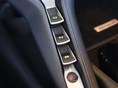 2024 Mclaren 750S SPIDER — фото 35
