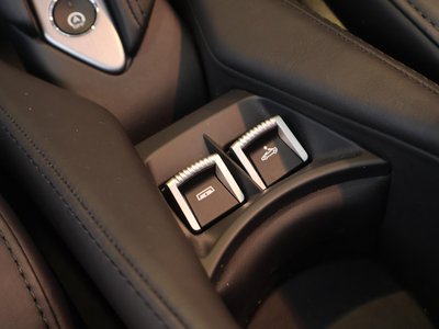 2024 Mclaren 750S SPIDER — фото 43
