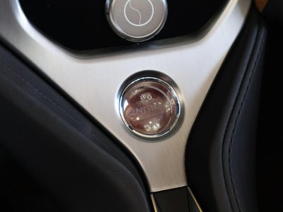 2024 Mclaren 750S SPIDER — фото 37