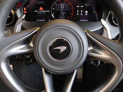 2024 Mclaren 750S SPIDER — фото 30