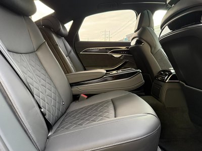 2023 AUDI A8 thumbnail 42