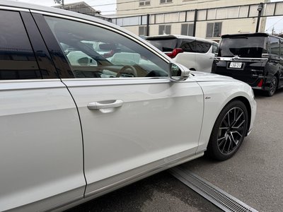 2023 AUDI A8 thumbnail 63