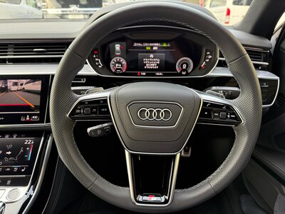 2023 AUDI A8 thumbnail 23