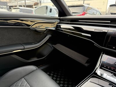 2023 AUDI A8 thumbnail 34