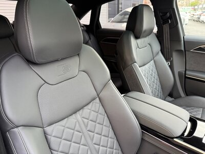 2023 AUDI A8 thumbnail 41