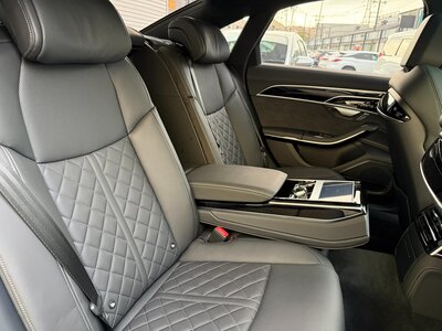 2023 AUDI A8 thumbnail 43