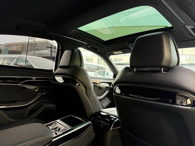 2023 AUDI A8 thumbnail 44