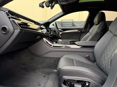 2023 AUDI A8 thumbnail 58