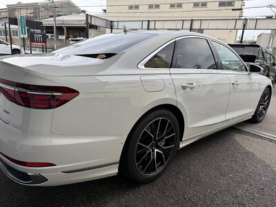 2023 AUDI A8 thumbnail 64