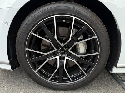2023 AUDI A8 thumbnail 66