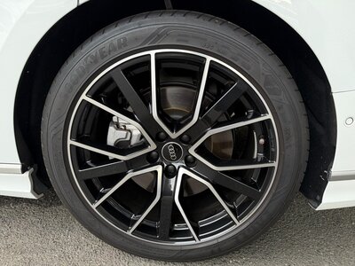 2023 AUDI A8 thumbnail 67