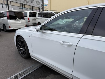 2023 AUDI A8 thumbnail 61