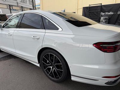 2023 AUDI A8 thumbnail 62
