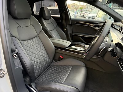 2023 AUDI A8 thumbnail 39