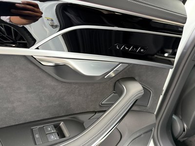 2023 AUDI A8 thumbnail 57