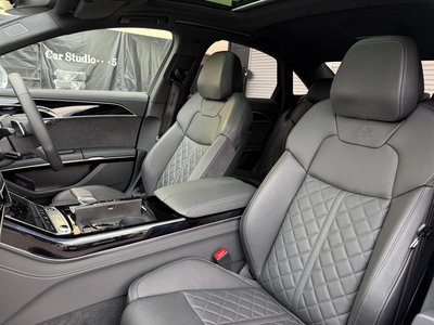 2023 AUDI A8 thumbnail 59