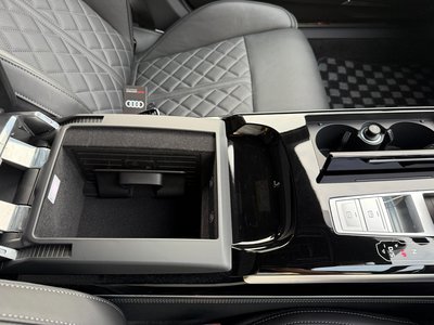 2023 AUDI A8 photo 15
