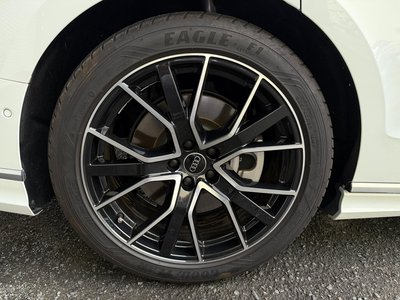 2023 AUDI A8 thumbnail 68