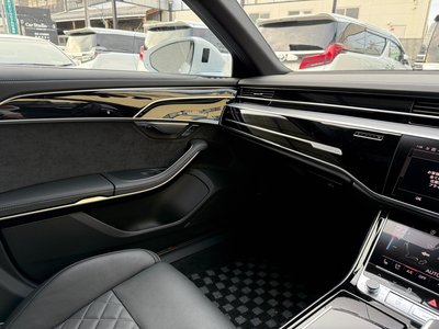 2023 AUDI A8 thumbnail 33