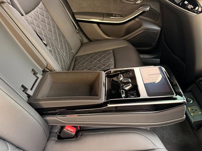 2023 AUDI A8 thumbnail 50