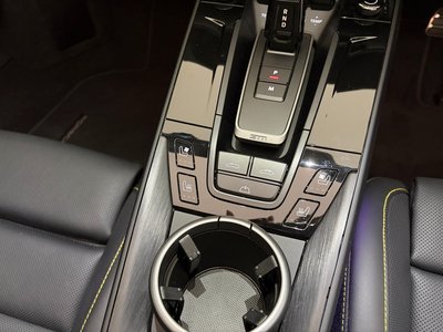 2025 Porsche 911 thumbnail 31