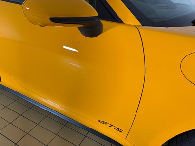 2025 Porsche 911 thumbnail 20