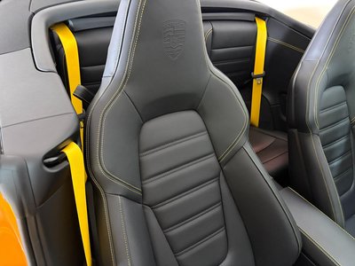 2025 Porsche 911 thumbnail 25