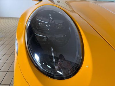 2025 Porsche 911 photo 11