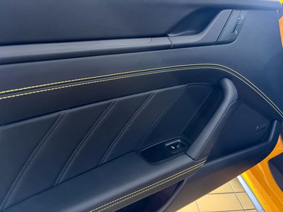 2025 Porsche 911 thumbnail 34