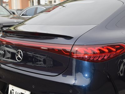 صورة 13 لـ 2022 Mercedes-BENZ EQS
