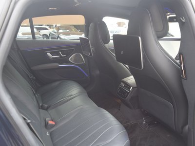 صورة 21 لـ 2022 Mercedes-BENZ EQS