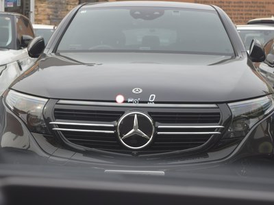 صورة 29 لـ 2022 Mercedes-BENZ EQS