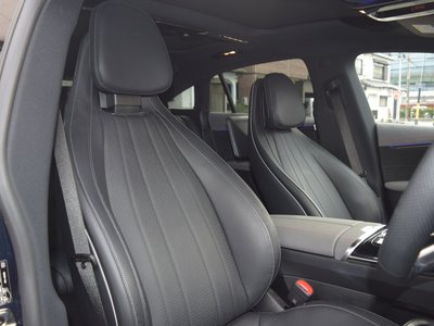 صورة 17 لـ 2022 Mercedes-BENZ EQS