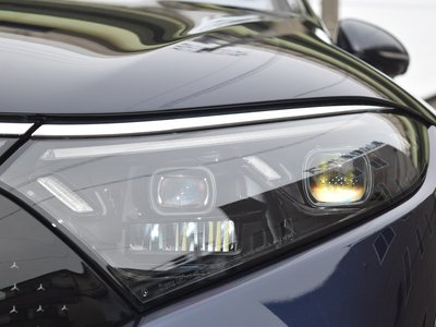 صورة 11 لـ 2022 Mercedes-BENZ EQS
