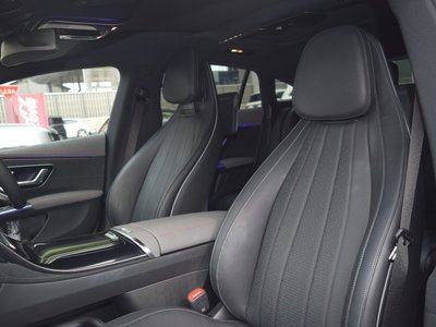 صورة 18 لـ 2022 Mercedes-BENZ EQS