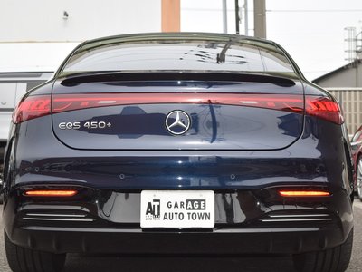 صورة 5 لـ 2022 Mercedes-BENZ EQS