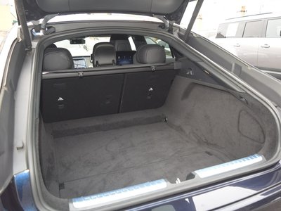صورة 23 لـ 2022 Mercedes-BENZ EQS