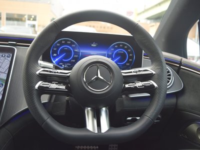 صورة 15 لـ 2022 Mercedes-BENZ EQS