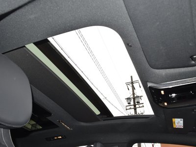 صورة 30 لـ 2022 Mercedes-BENZ EQS