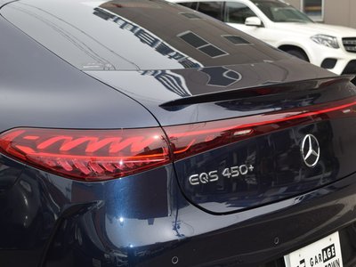 صورة 12 لـ 2022 Mercedes-BENZ EQS