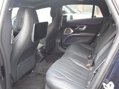 صورة 19 لـ 2022 Mercedes-BENZ EQS