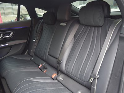 صورة 20 لـ 2022 Mercedes-BENZ EQS