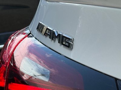 2025 Mercedes-BENZ GLC AMG thumbnail 20