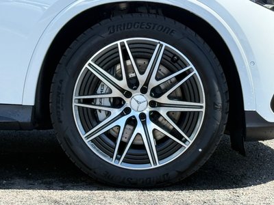 2025 Mercedes-BENZ GLC AMG 照片 15