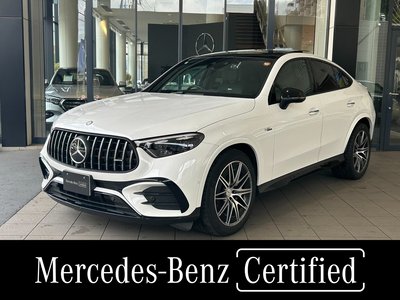 2025 Mercedes-BENZ GLC AMG 照片 1