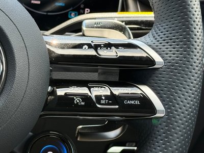 2025 Mercedes-BENZ GLC AMG thumbnail 46