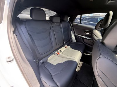 2025 Mercedes-BENZ GLC AMG 照片 8