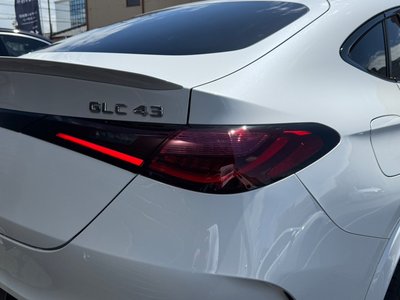 2025 Mercedes-BENZ GLC AMG thumbnail 18