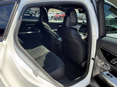 2025 Mercedes-BENZ GLC AMG 照片 9